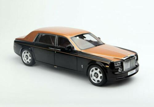 Rolls-Royce Phantom EWB