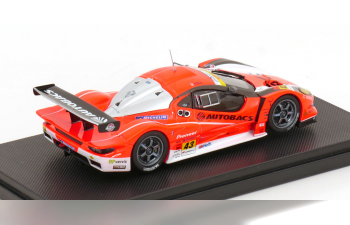 ARTA Garaiya №43 Super GT300 (2010)