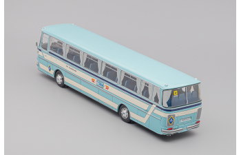 SETRA Seida S-155 (1976), blue