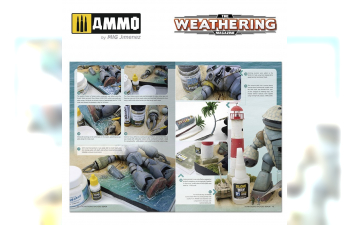 THE WEATHERING MAGAZINE #31 – Plaża POLSKI