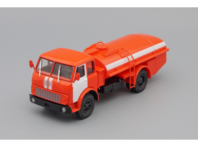 Минский-5334 ТЗА-7,5 ПО, красный