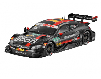 MERCEDES-BENZ AMG C63 DTM #12 DTM Daniel Juncadella 2016