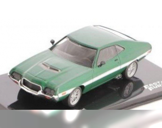 FORD Gran Torino Sport (1972), Fast and Furious №41