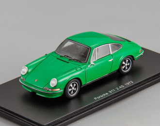 Porsche 911 2.4 S 1972