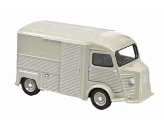 CITROEN Type Hy Van (1969), Grey