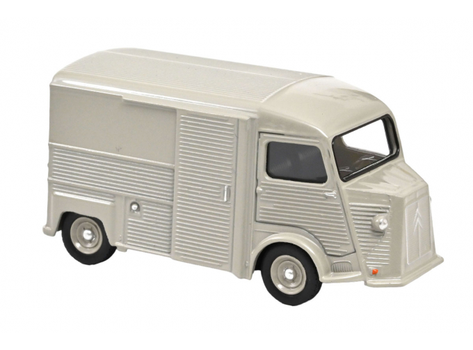 CITROEN Type Hy Van (1969), Grey