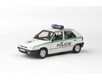 SKODA Felicia (1994) Policie ČR