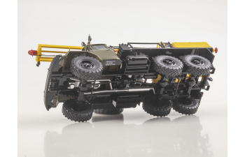 УРБ-2А-2(131), хаки / желтый