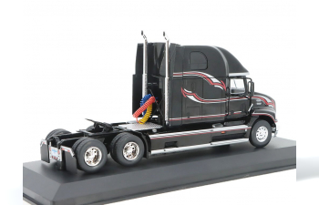 MACK Vision 2000, black