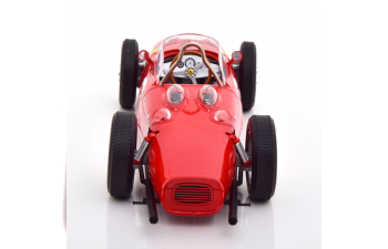 FERRARI 156 Sharknose (1961), no. 3