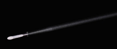 Стамеска-скрайбер полукруглая