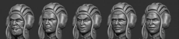 Российские танкисты (№3)