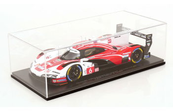 PORSCHE 963 №6 24h Le Mans, Estre/Vanthoor/Campbell (2025)