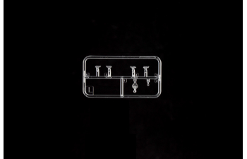 Сборная модель F-35A Lightning II