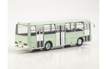 IKARUS 222, зеленый / белый