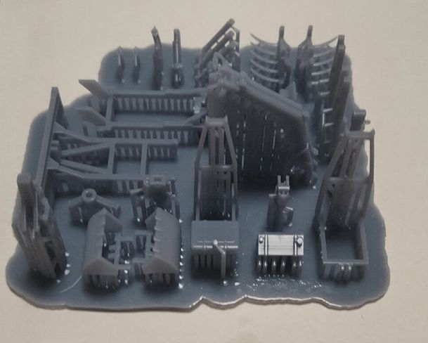 Набор для конверсии ПЭФ-1Б для ЮМЗ и МТЗ. Грейферный погрузчик