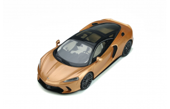 McLaren GT - 2019 (copper)