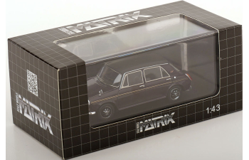 AUSTIN 1300 Gt (1971), Purple