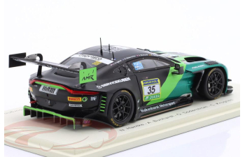 ASTON MARTIN Vantage AMR GT3 Evo 24h Nuerburgring (2025)