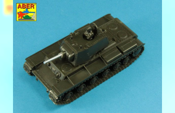 Ствол Russian 76,2mm F-32 для KV-1