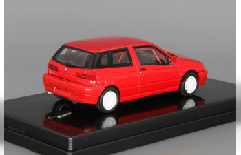 ALFA ROMEO 145 CIVT (1997), red