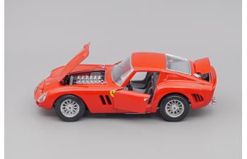 FERRARI 250 GTO (cod.3011) (1962), red