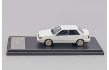 ISUZU Gemini ZZ 1988, white