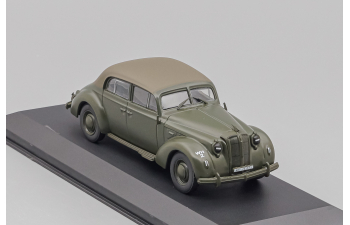 ADMIRAL Kabriolet, Voitures Militaires de la 2nde Guerre Mondiale 85