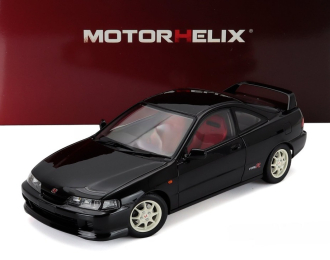 HONDA Integra Type-r (dc2)(1997), Black