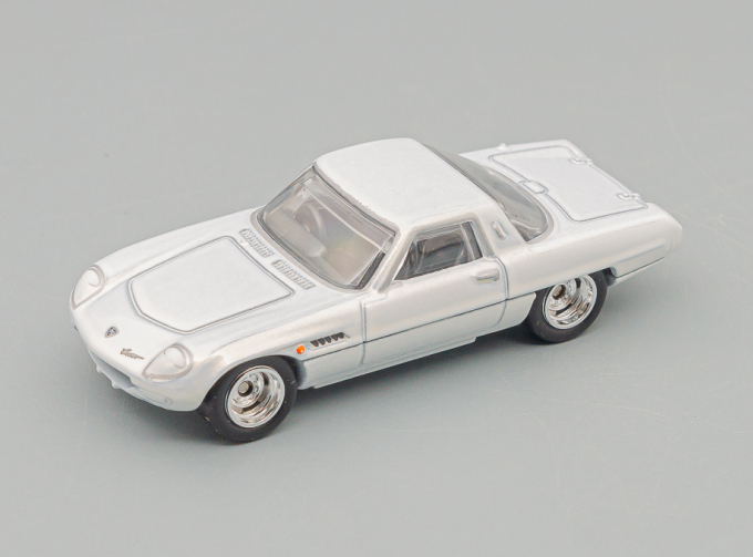 MAZDA Cosmo Sport (1968), pearl