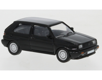 VOLKSWAGEN Rallye Golf schwarz