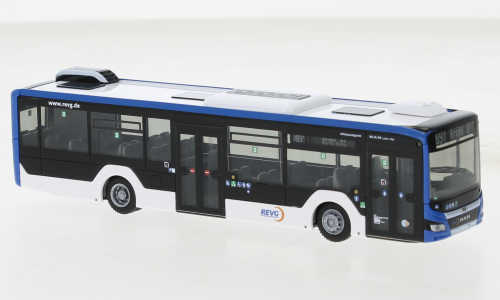 MAN Lion s City 12 Rhein - E