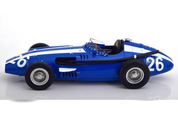 MASERATI 250 F (1957)