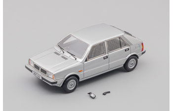 (Уценка!) SAAB LANCIA 600 GLS (1980), metallic silver