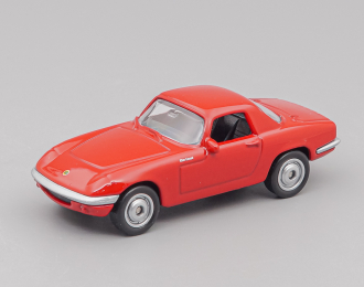 LOTUS Elan 1965, Mes voitures de collection 54