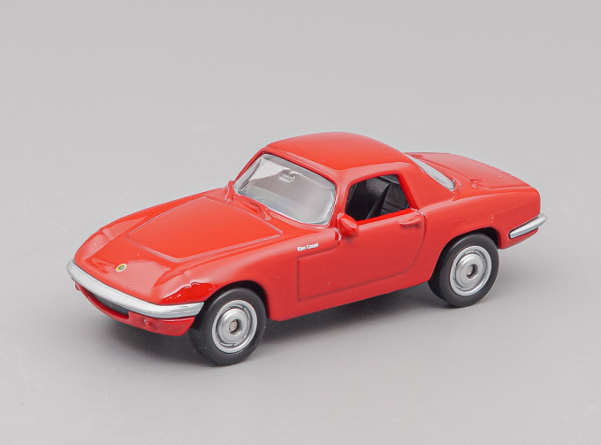 LOTUS Elan 1965, Mes voitures de collection 54