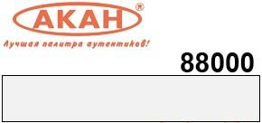 Краска Белая стандартная матовая, объем 75 мл