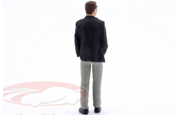 Фигурка Ferdinand P