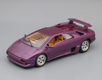 LAMBORGHINI Diablo 1990, purple