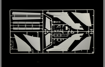 Сборная модель Tornado IDS – 40th Anniversary