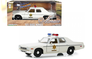 DODGE Monaco "Hazzard County Sheriff" 1975 (из к/ф "Смоки и бандит")