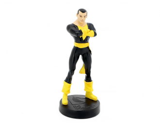 Figure Black Adam DC Super Hero Collection