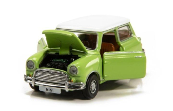 MINI Cooper Mk 1 577C, light green
