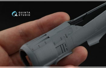 Декаль немецкие авиационные замки капотов, ВМВ (для всех моделей)