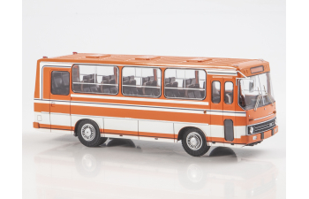 IKARUS 212, красный / белый