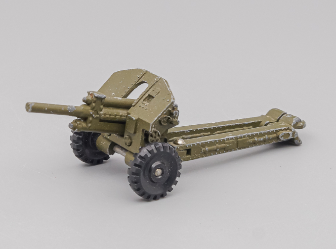 Игрушка Гаубица, серия "Военная техника"
