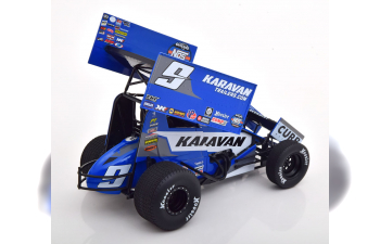 KARAVAN TRAILERS Sprint Car (2021)