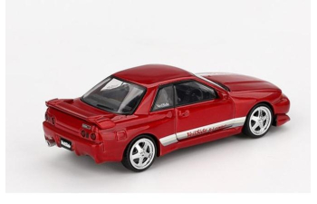 NISSAN Skyline GT-R (R32) Veilside Combat C-I RHD (2011)