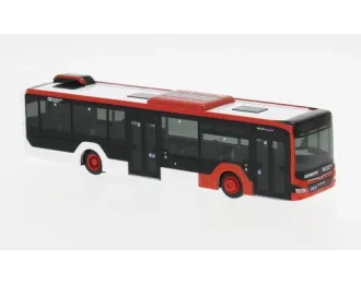 MAN Lion s City 12 Verbundlinie Stadtwerke Leoben (2018)