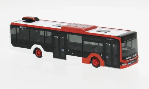 MAN Lion s City 12 Verbundlinie Stadtwerke Leoben (2018)